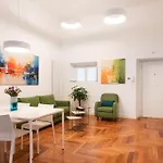 Idyllia - Vatican Stylish Flat