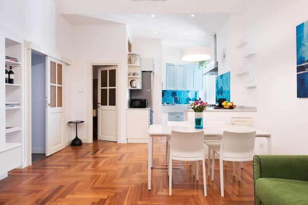 Idyllia - Vatican Stylish Flat * Rom