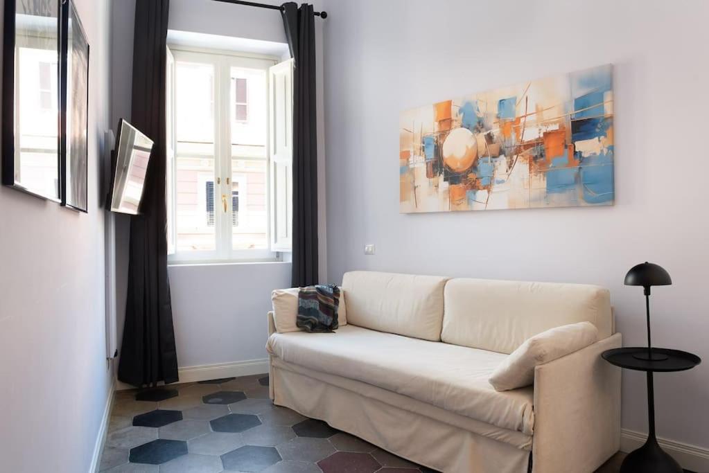 Idyllia - Vatican Stylish Flat